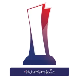 کاندید جشنواره وب ایران